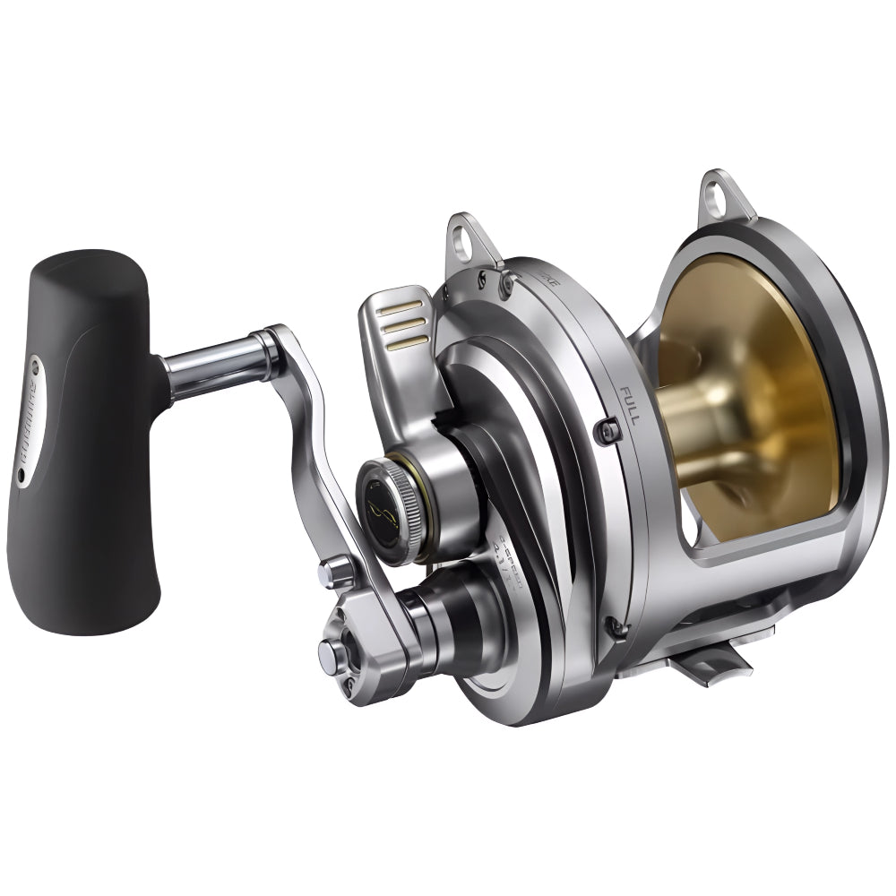 SHIMANO Carrete Troleo Talica 50 II A TAC50IIA