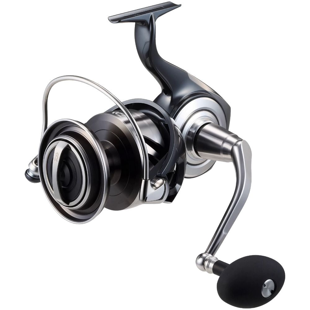 DAIWA Carrete Spinning Certate SW 14000 XH CERSW14000-XH