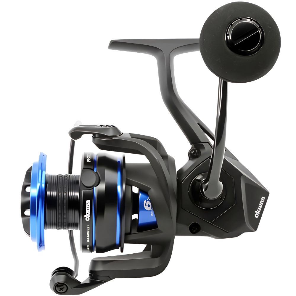 OKUMA Carrete Spinning Rockaway XA 5000 RSI-C5000XA