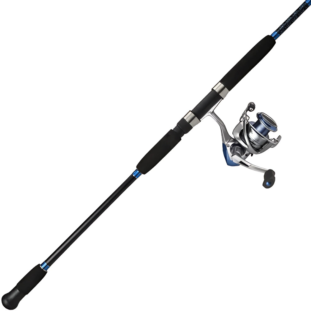 Carrete Relación 5.0:1 Moulinet Okuma Safina Pro SNP-3000 - Carrete De Pesca Con Relación 5.0:1 - Ideal Para Lanzado Moulinet De Pesca