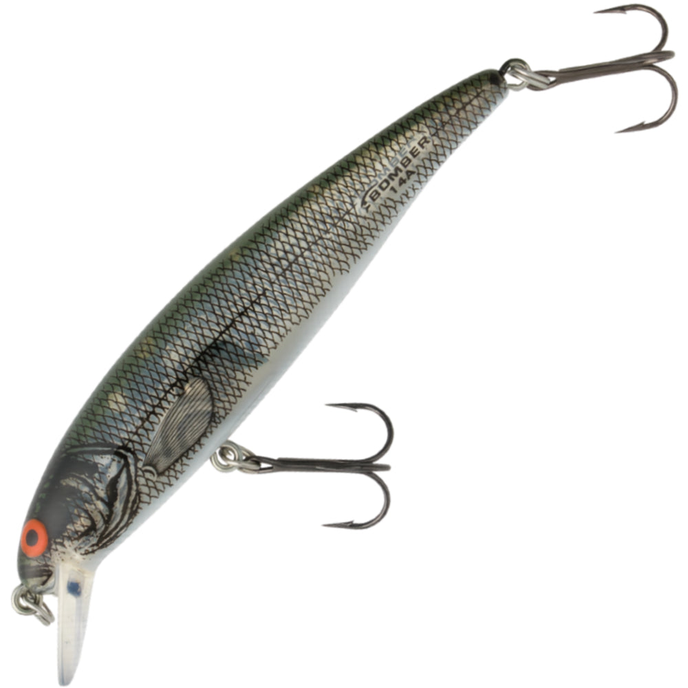 BOMBER Long A 2-3 FT BMB14A