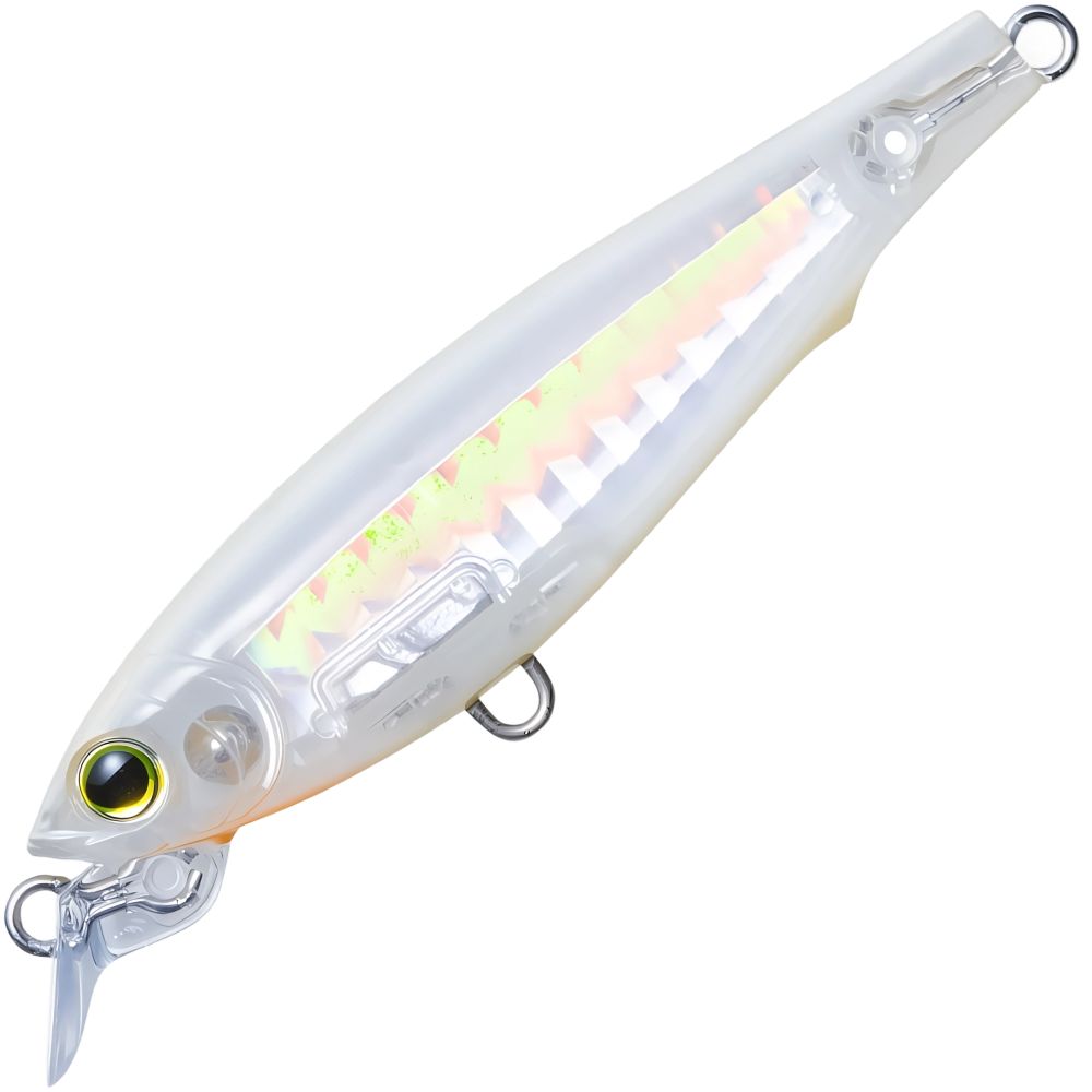 YO-ZURI Fingerling Suspending R1410