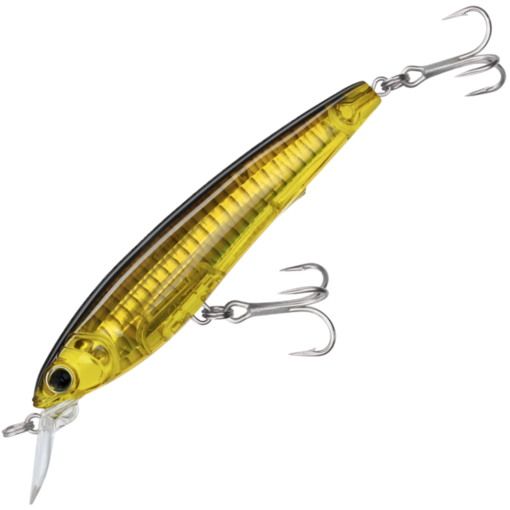 YO-ZURI Fingerling Suspending R1410