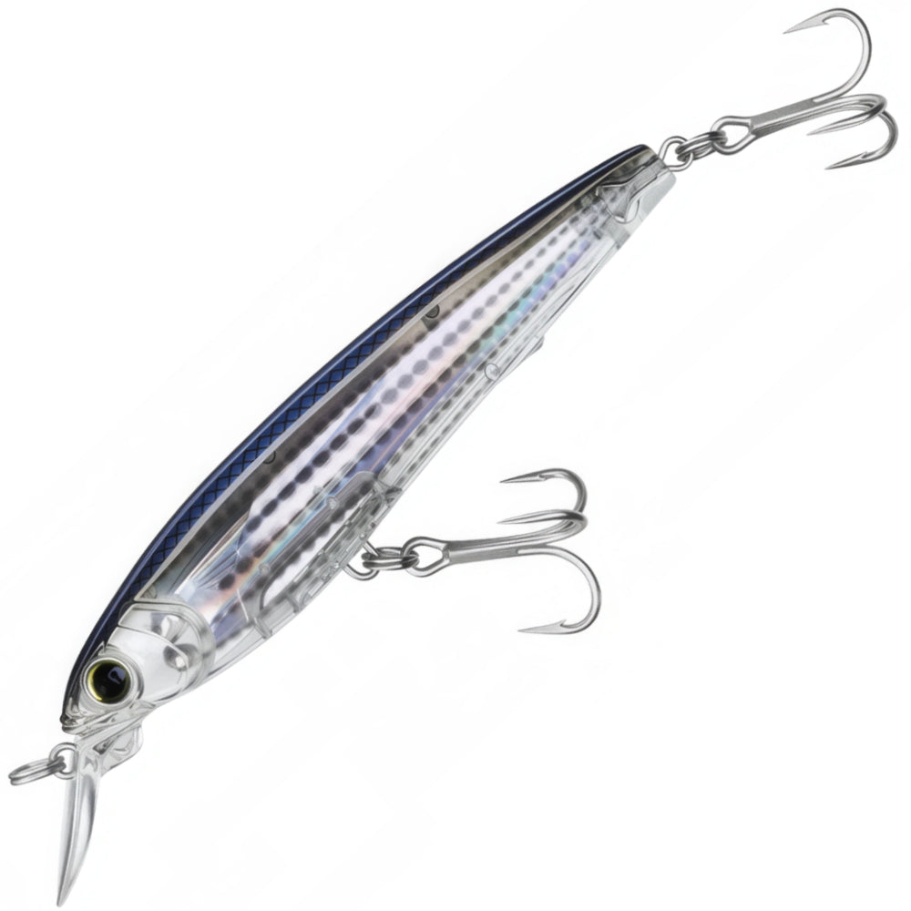 YO-ZURI Fingerling Suspending R1410