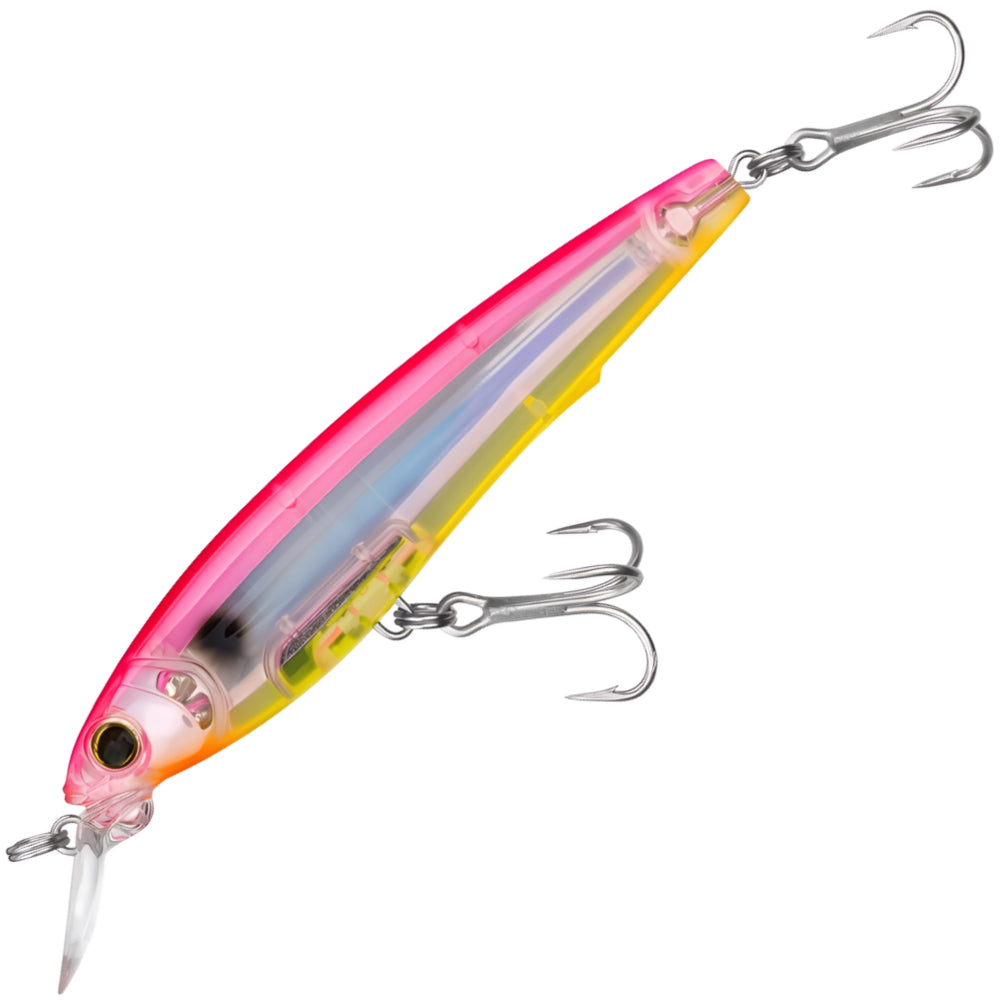 YO-ZURI Fingerling Suspending R1410