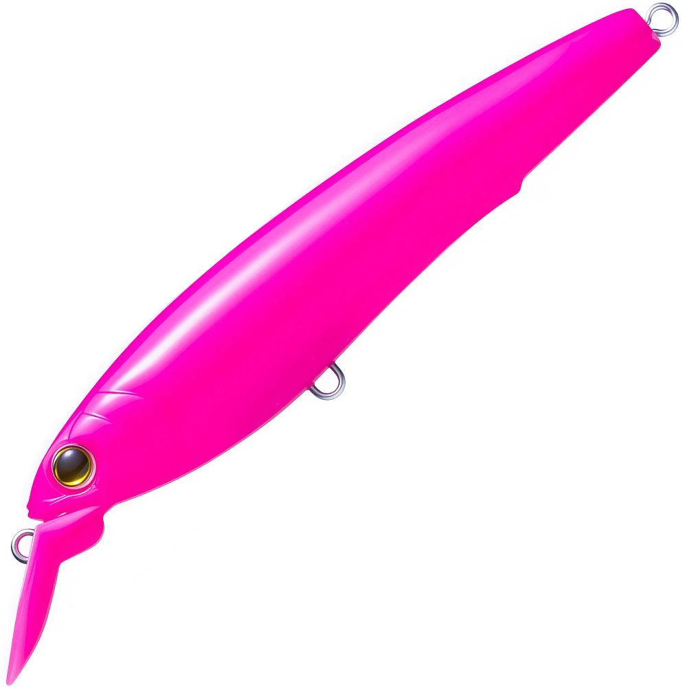 YO-ZURI Fingerling Suspending R1410