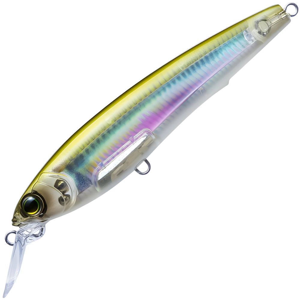 YO-ZURI Fingerling Suspending R1410