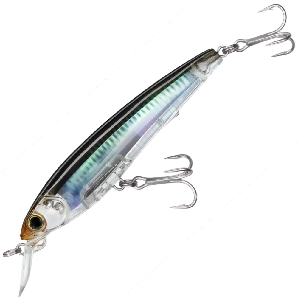 YO-ZURI Fingerling Suspending R1410