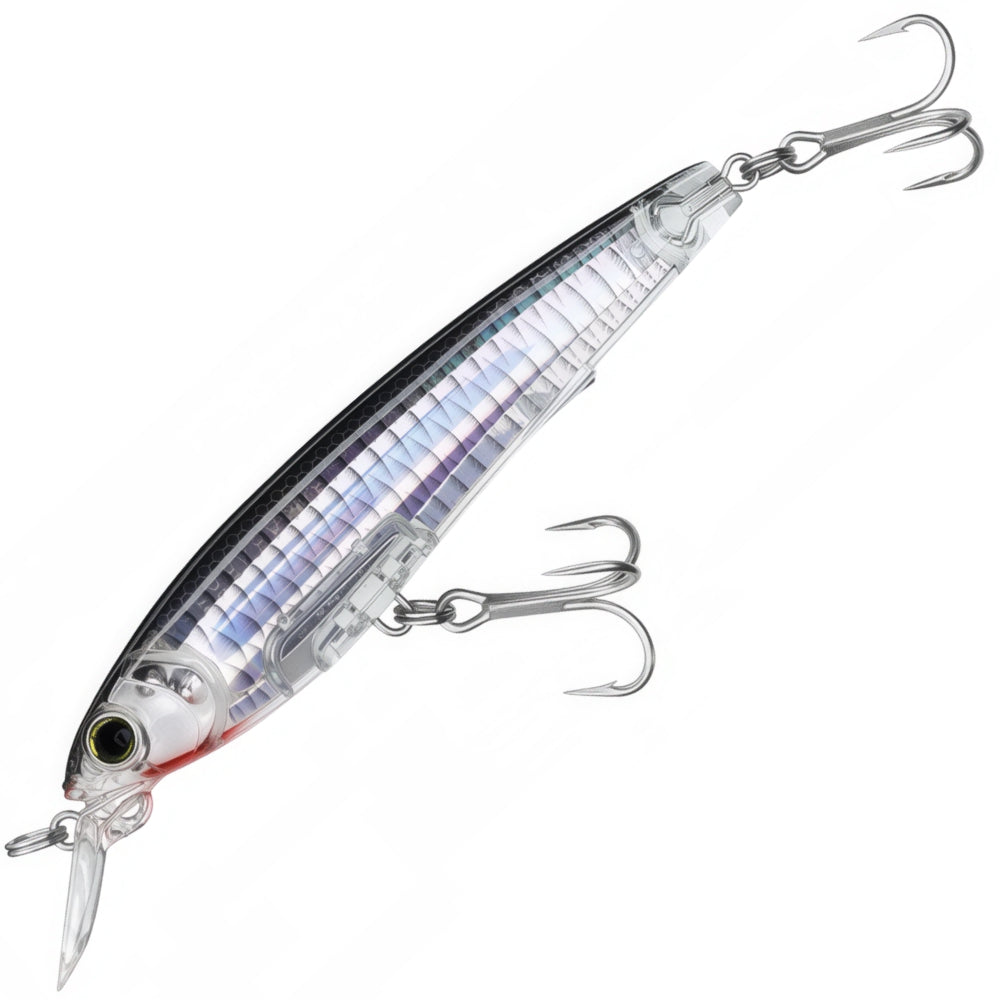 YO-ZURI Fingerling Suspending R1410