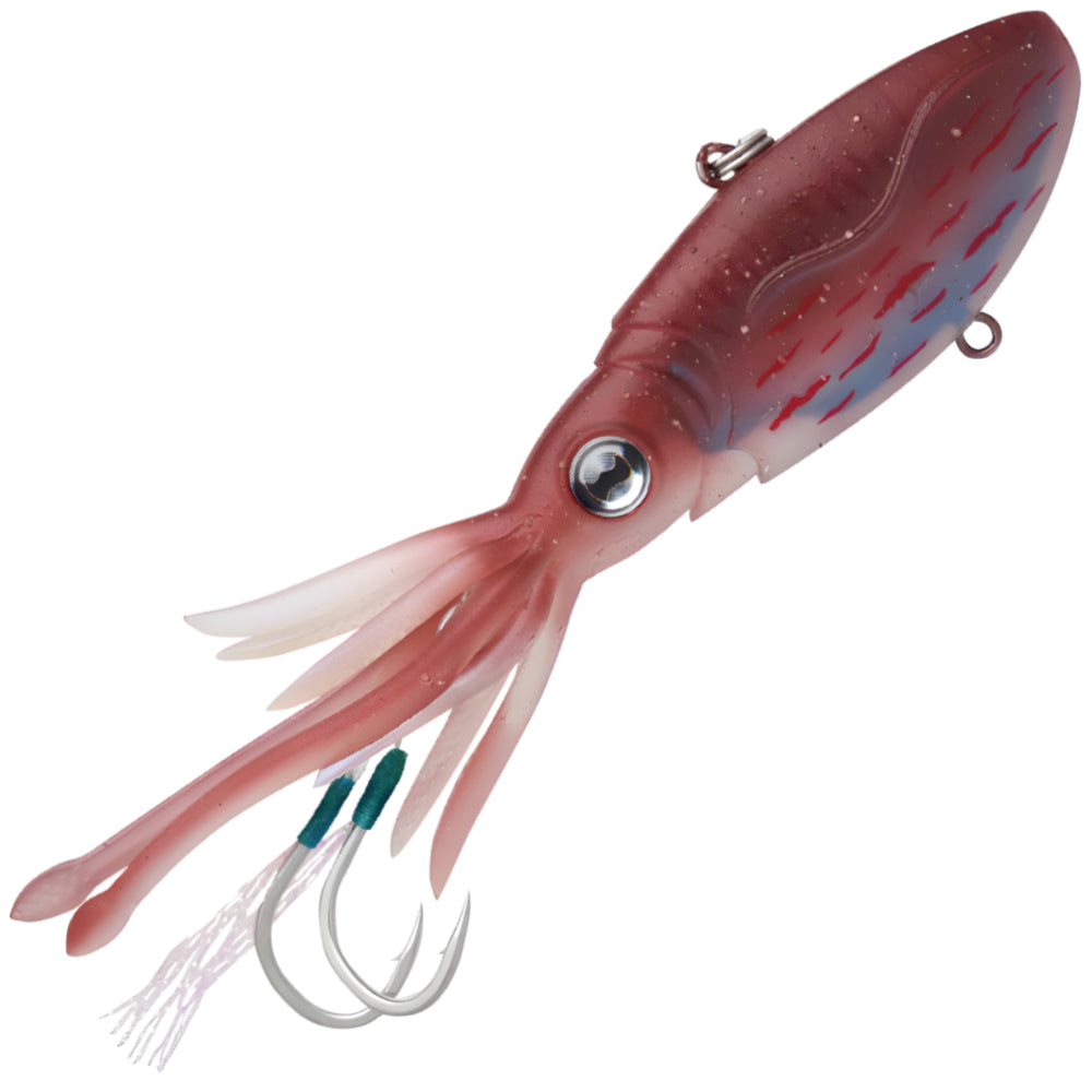 NOMAD Squidtrex 130 Vibe 3 1/4 OZ SQDTREX130 (92 Gramos)