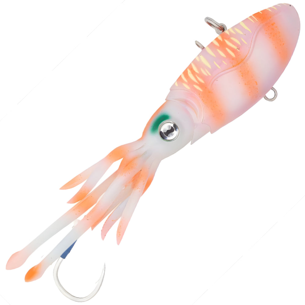 NOMAD Squidtrex 190 Vibe 14 OZ SQDTREX190 (400 Gramos)