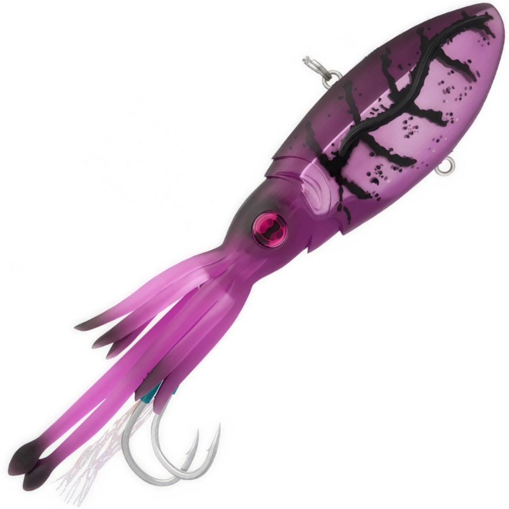 NOMAD Squidtrex 150 Vibe 4 3/4 OZ SQDTREX150 (135 Gramos)