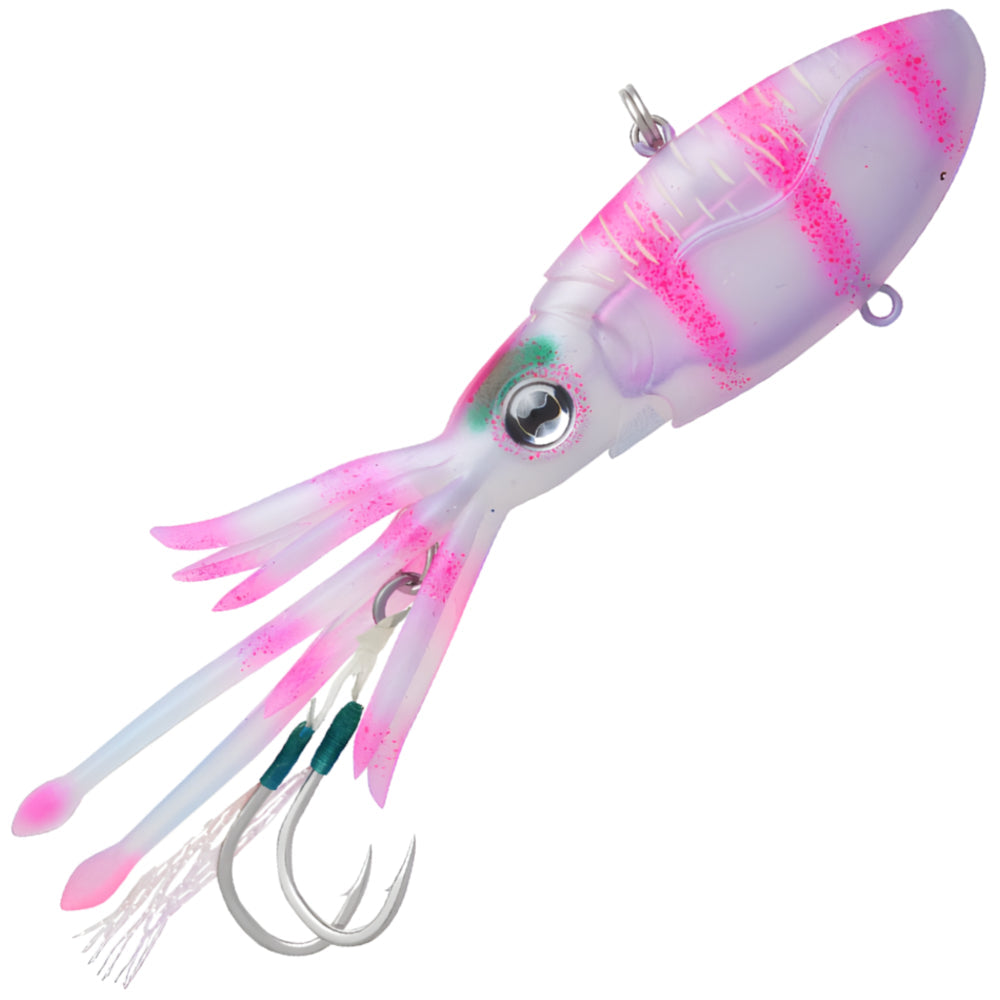 NOMAD Squidtrex 130 Vibe 3 1/4 OZ SQDTREX130 (92 Gramos)