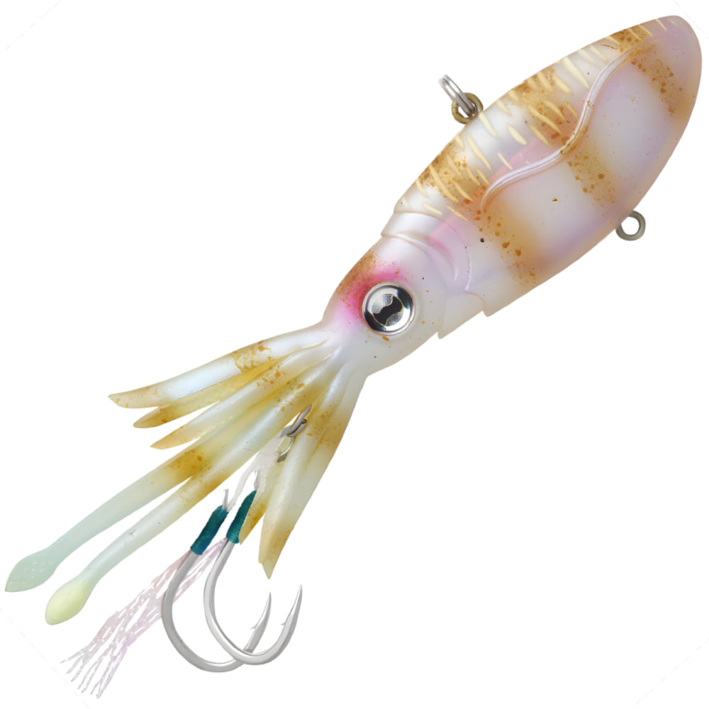 NOMAD Squidtrex 130 Vibe 3 1/4 OZ SQDTREX130 (92 Gramos)