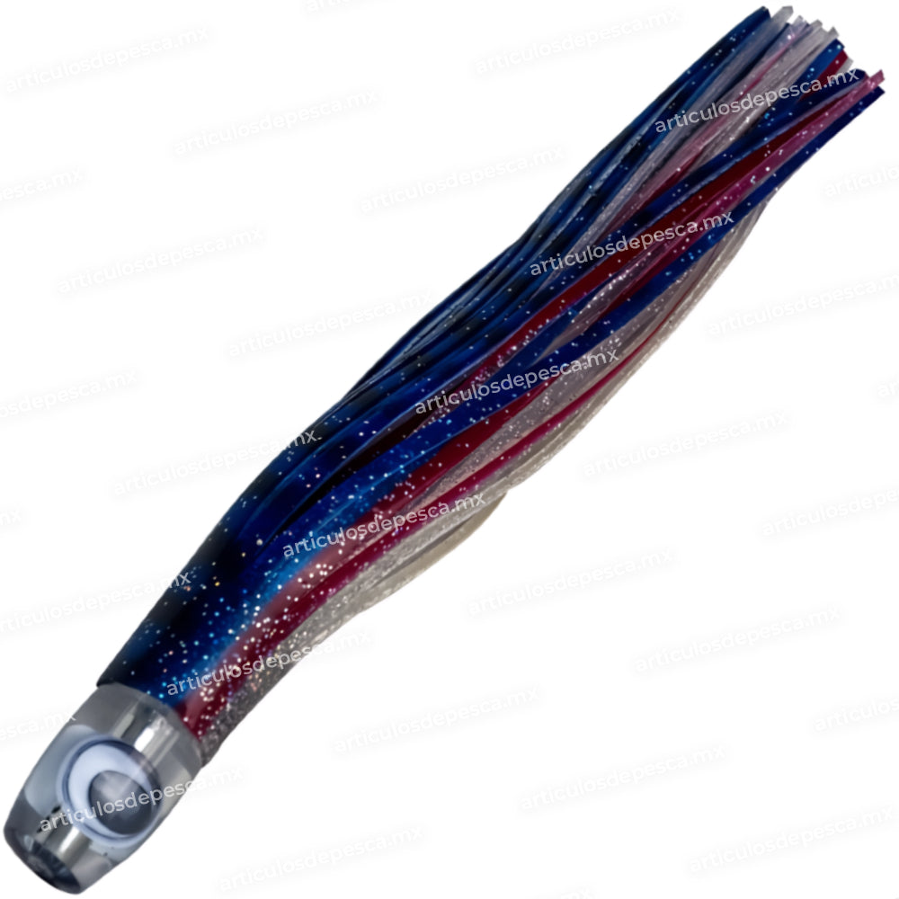 JORCA Acrilico Chico 6.5" JORAC