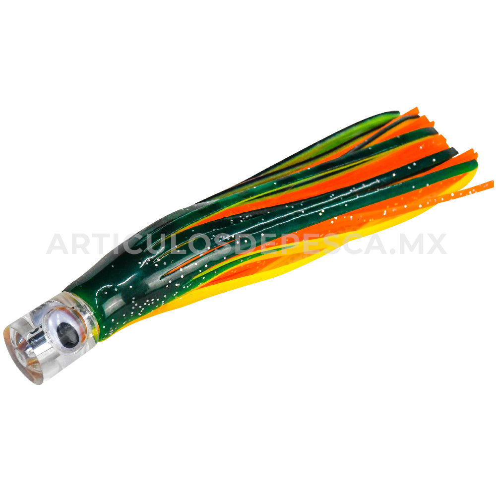 JORCA Acrílico Mini 3.75" JORAMI