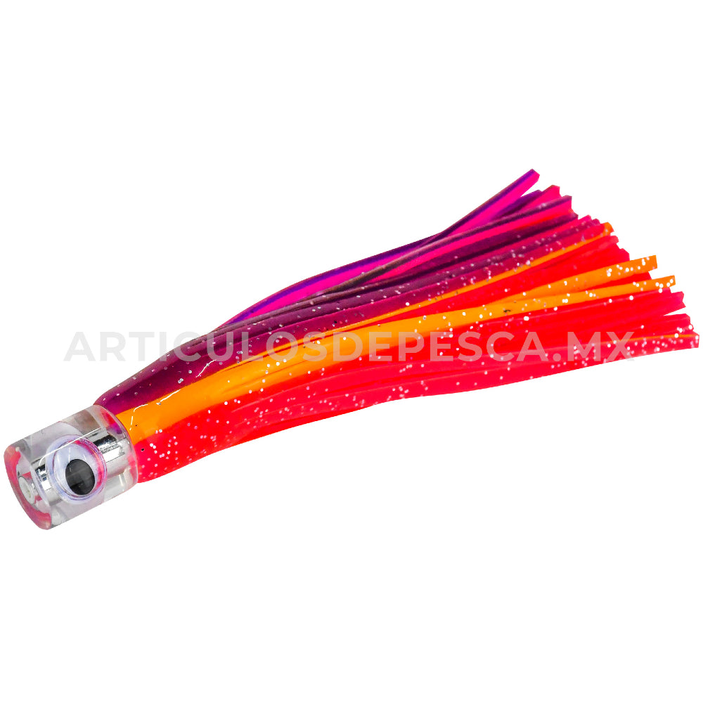 JORCA Acrílico Mini 3.75" JORAMI