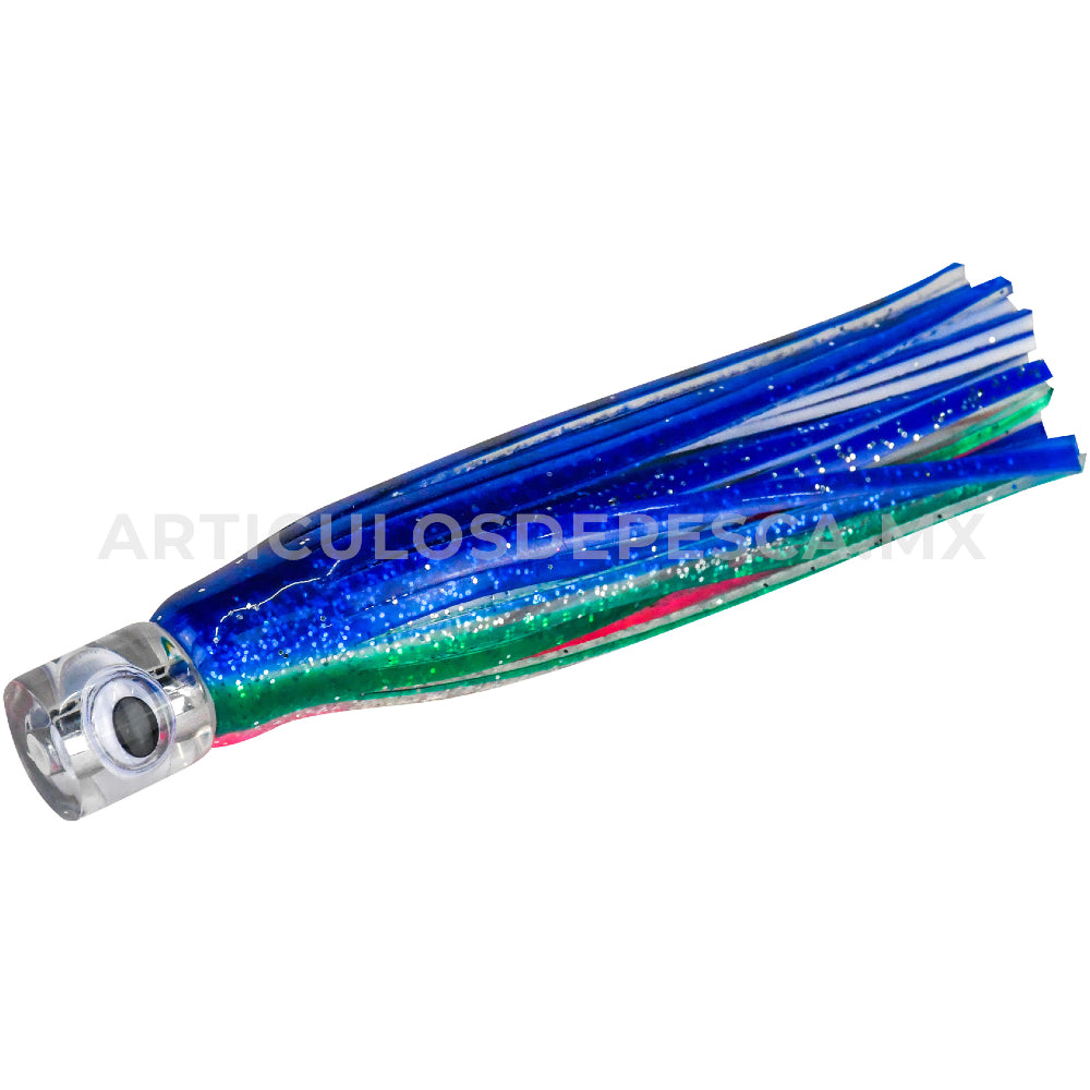 JORCA Acrílico Mini 3.75" JORAMI