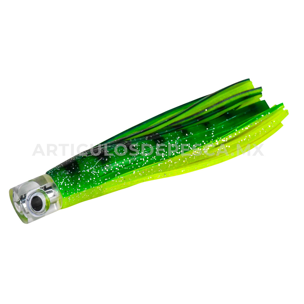 JORCA Acrílico Mini 3.75" JORAMI