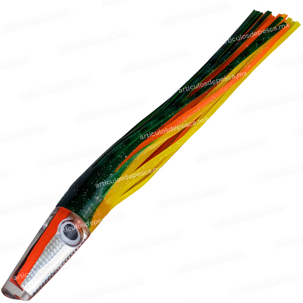 JORCA Atunero 10" JORA