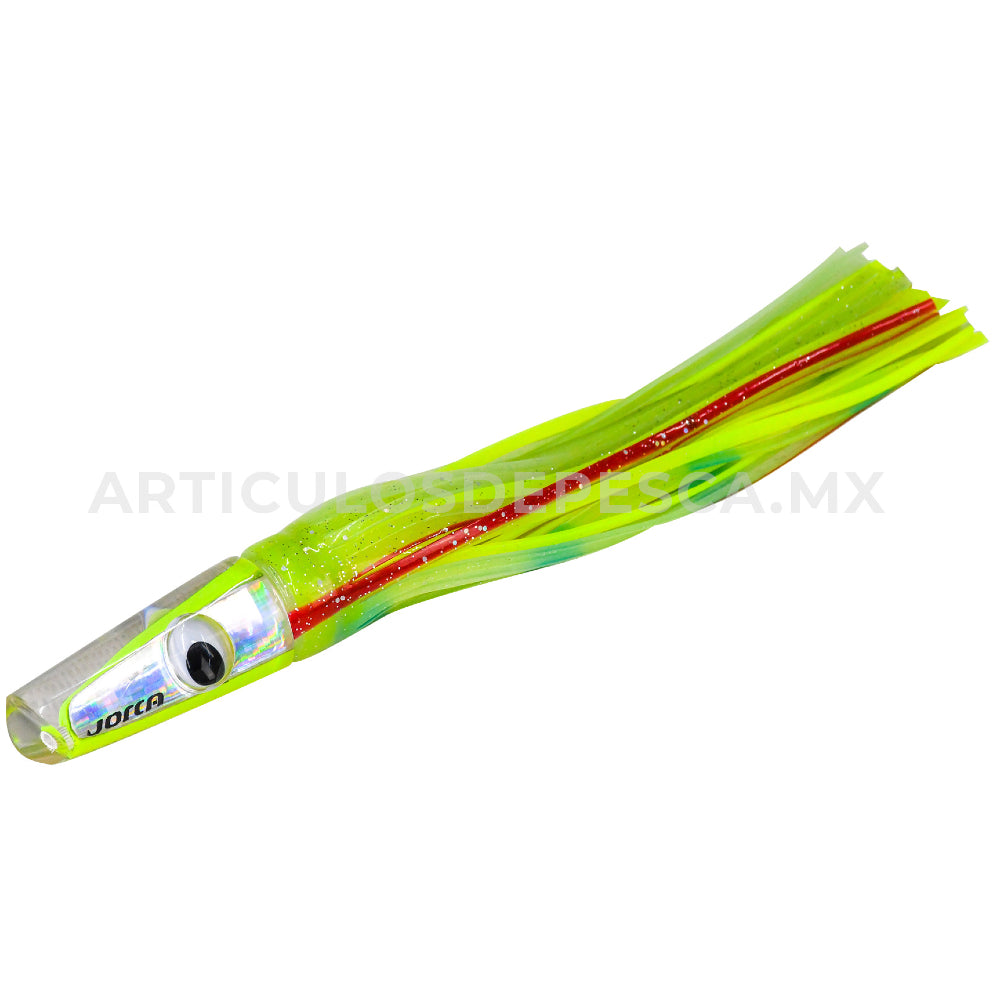JORCA Atunero 10" JORA
