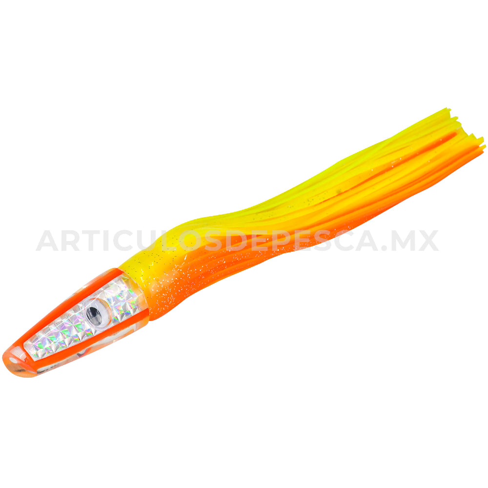 JORCA Atunero 10" JORA