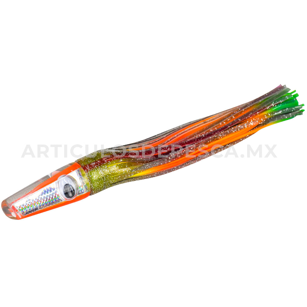 JORCA Atunero 10" JORA