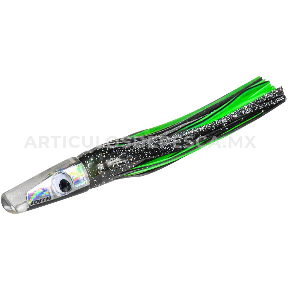 JORCA Atunero 10" JORA