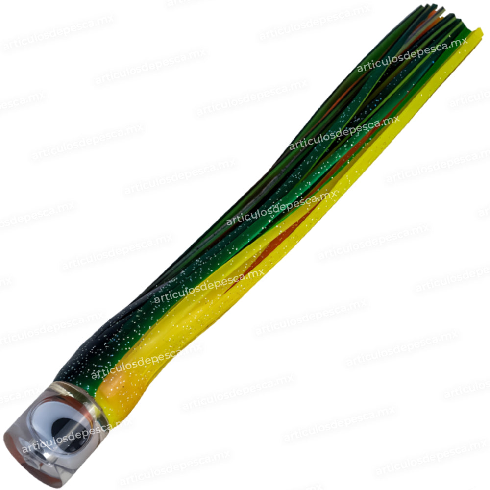 JORCA AX 9" JORAX