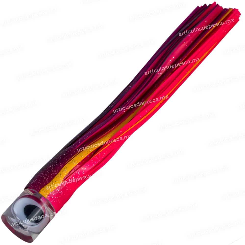 JORCA AX 9" JORAX