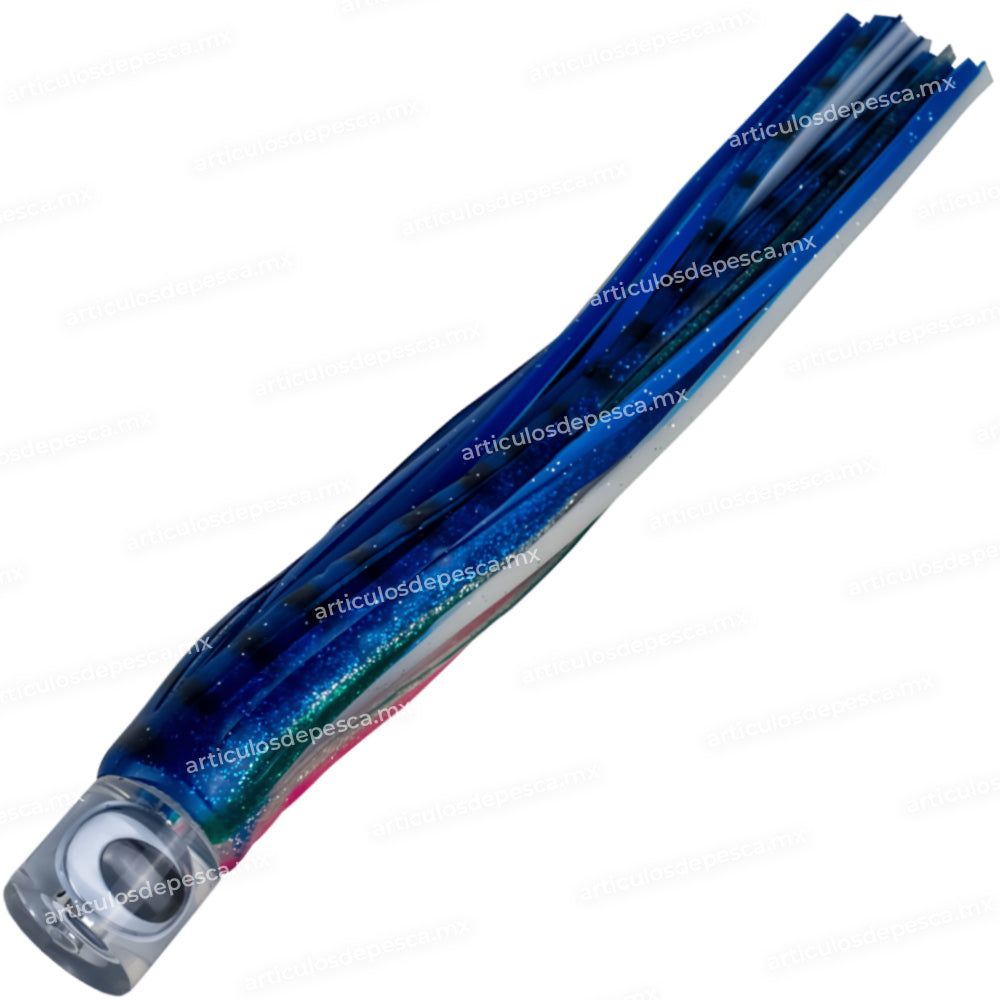 JORCA AX 9" JORAX