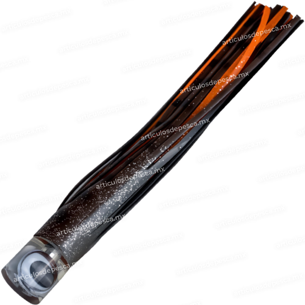 JORCA AX 9" JORAX