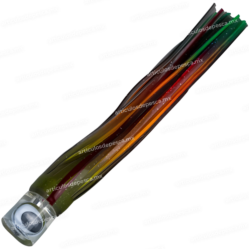 JORCA AX 9" JORAX