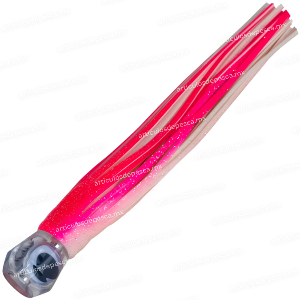 JORCA Big Eye Chico 9" JORBEC