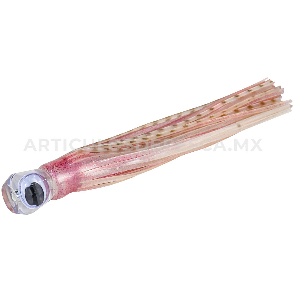 JORCA Big Eye Chico 9" JORBEC