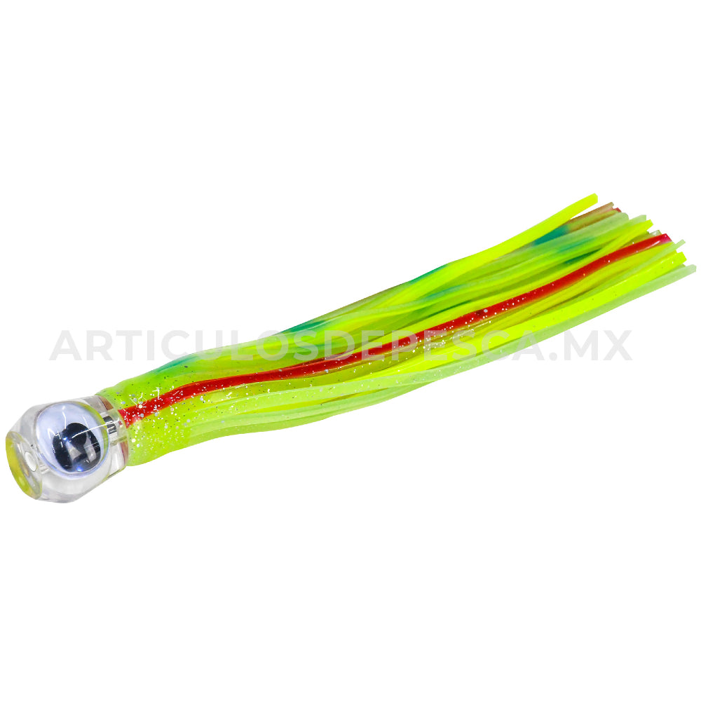JORCA Big Eye Chico 9" JORBEC