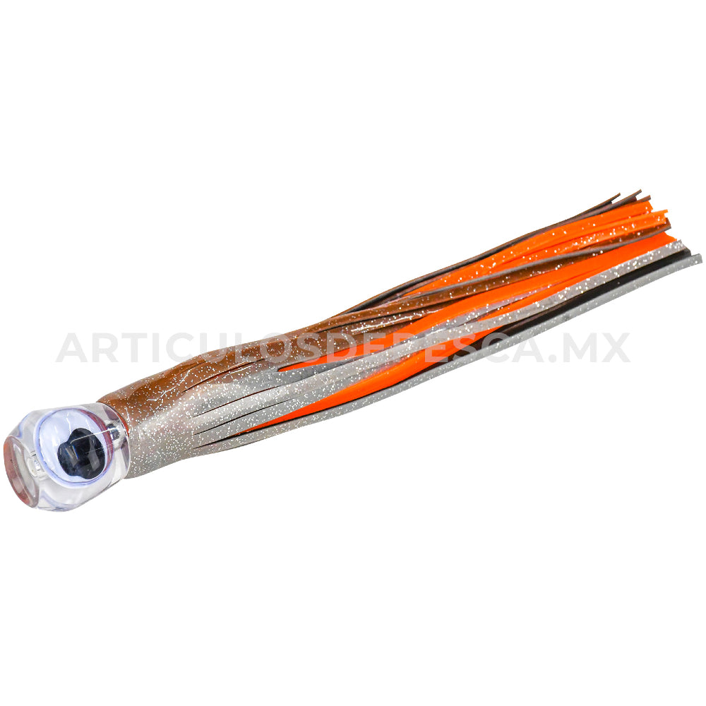 JORCA Big Eye Chico 9" JORBEC