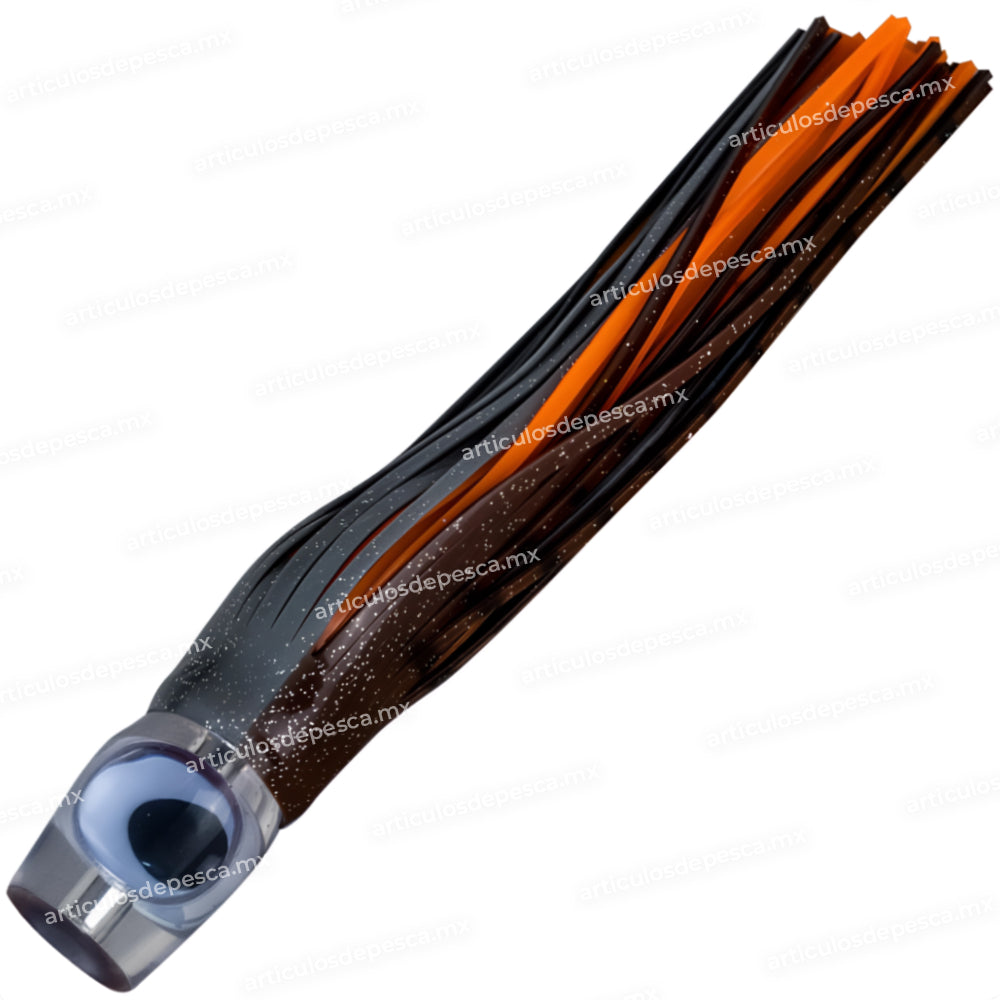 JORCA Big Eye Mediano 9.5" JORBEM