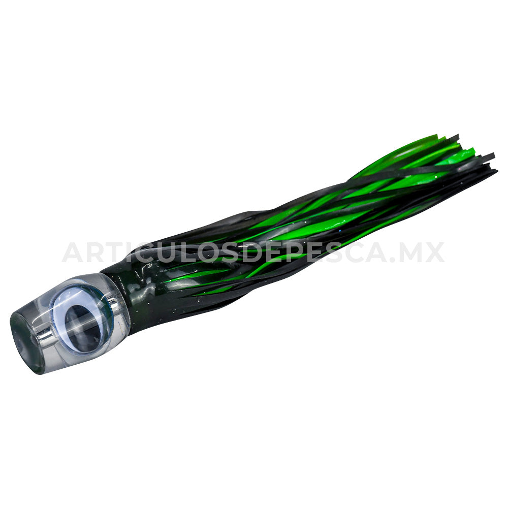 JORCA Big Eye Mediano 9.5" JORBEM