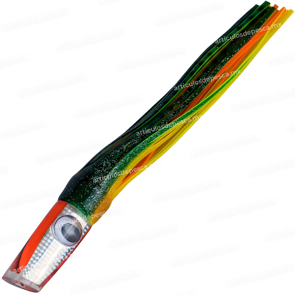 JORCA 34 MM Corte 15.5" JOR34CO