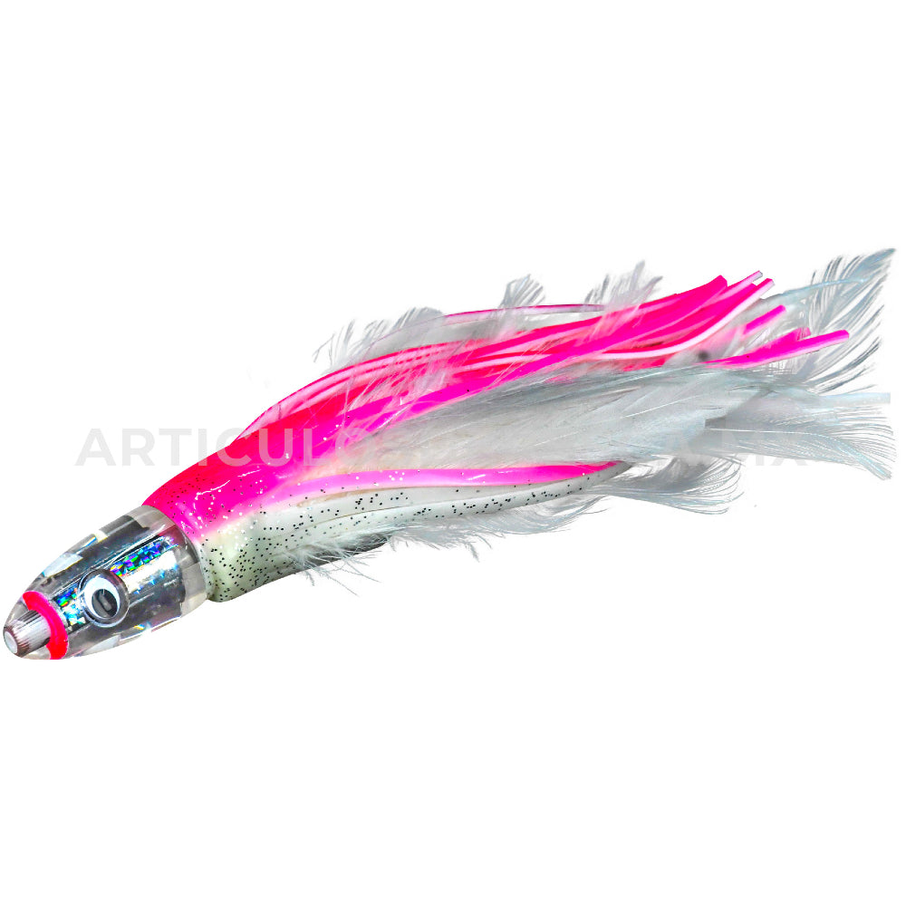 JORCA Pluma 6.5" JORP