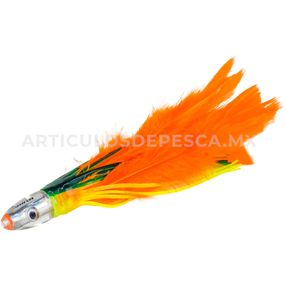 JORCA Pluma 6.5" JORP