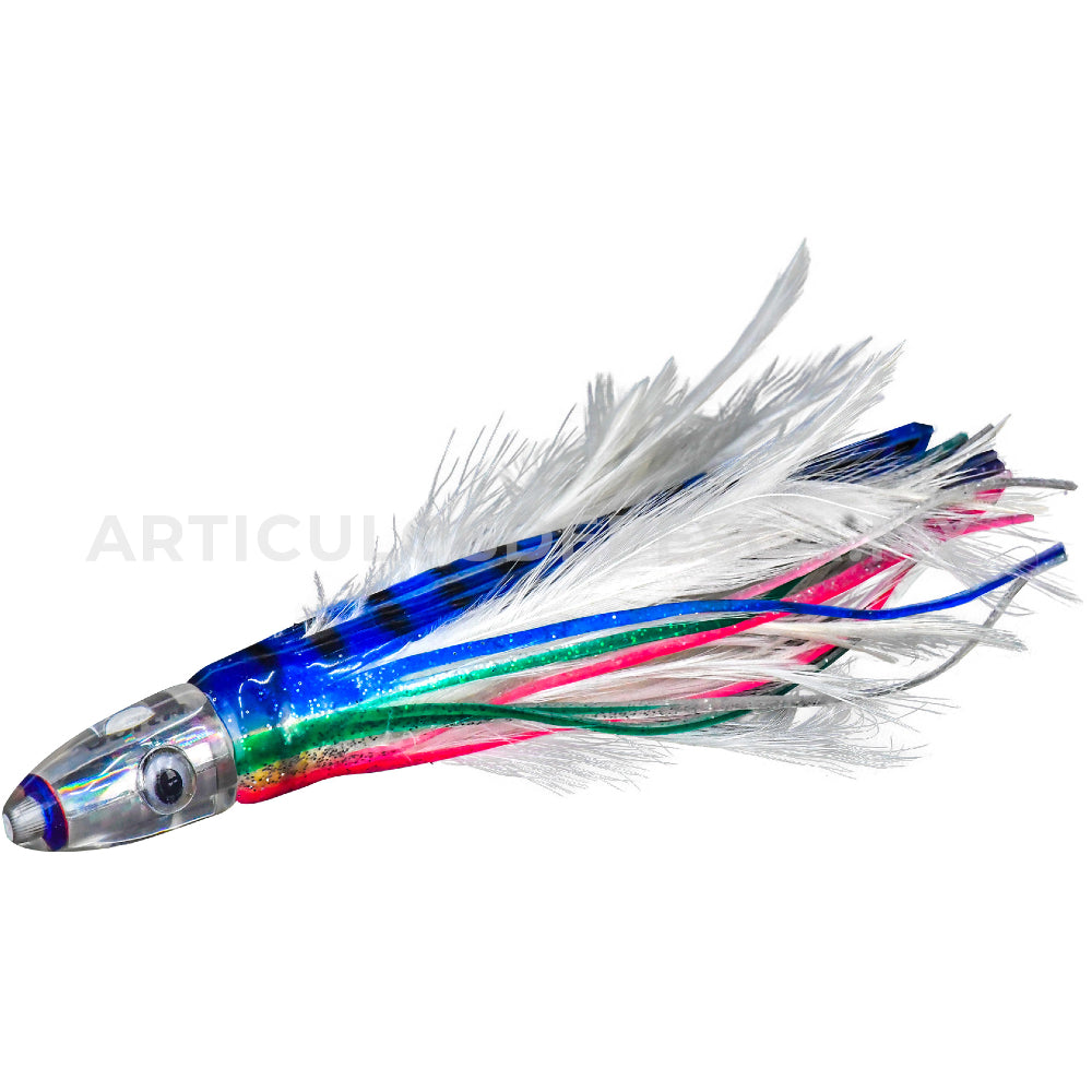 JORCA Pluma 6.5" JORP