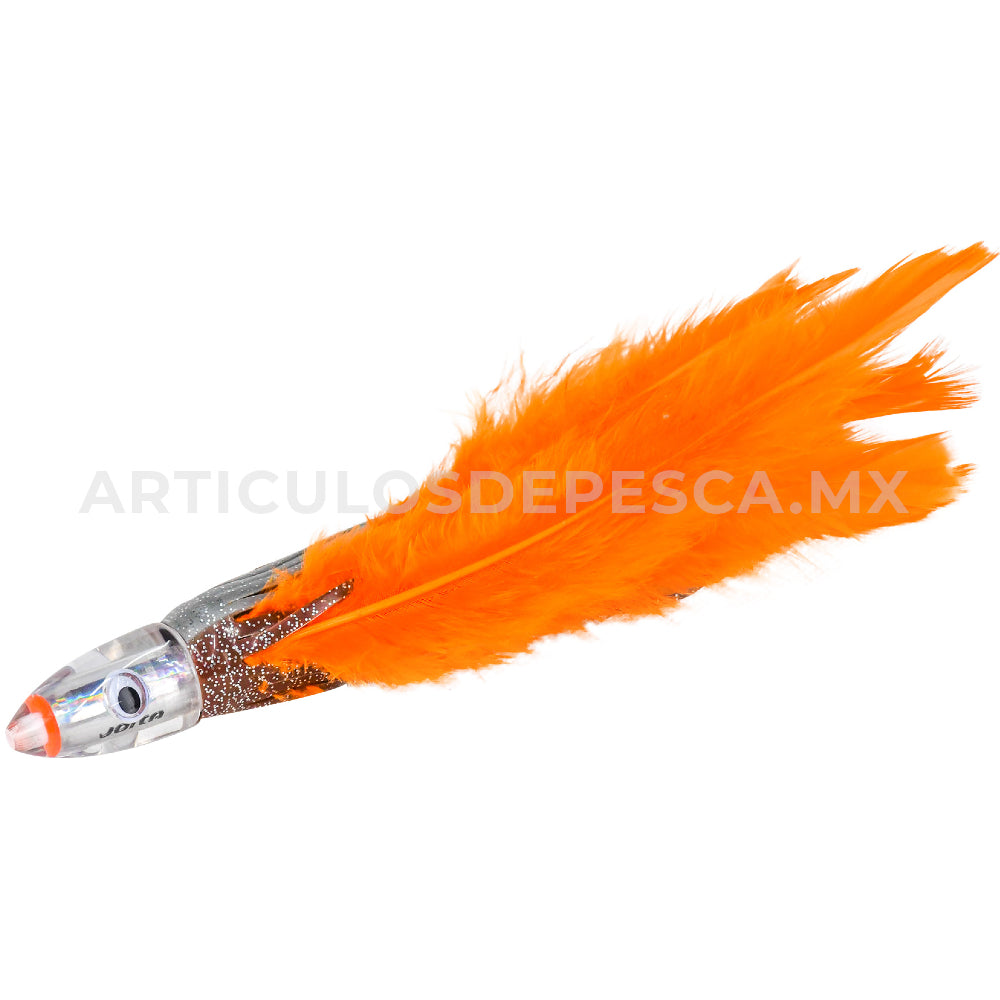 JORCA Pluma 6.5" JORP