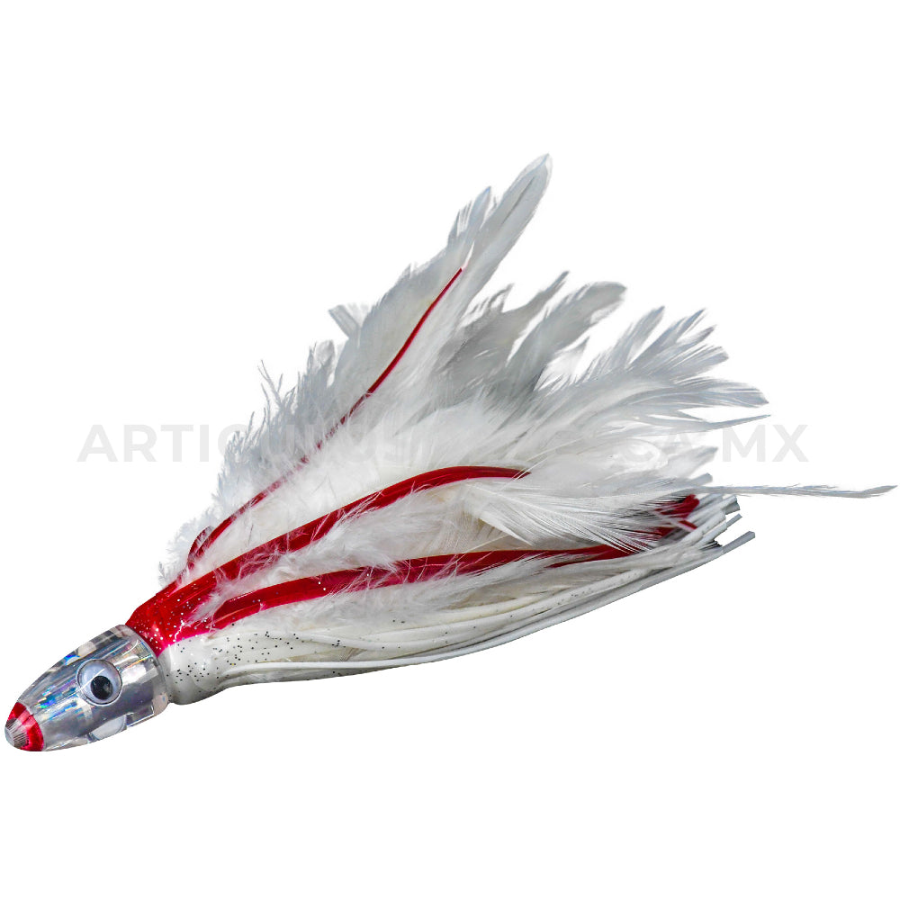 JORCA Pluma 6.5" JORP