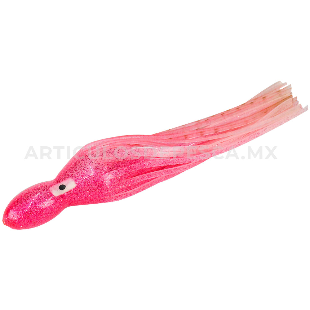 JORCA Pulpo #4 3" JORPULPO4