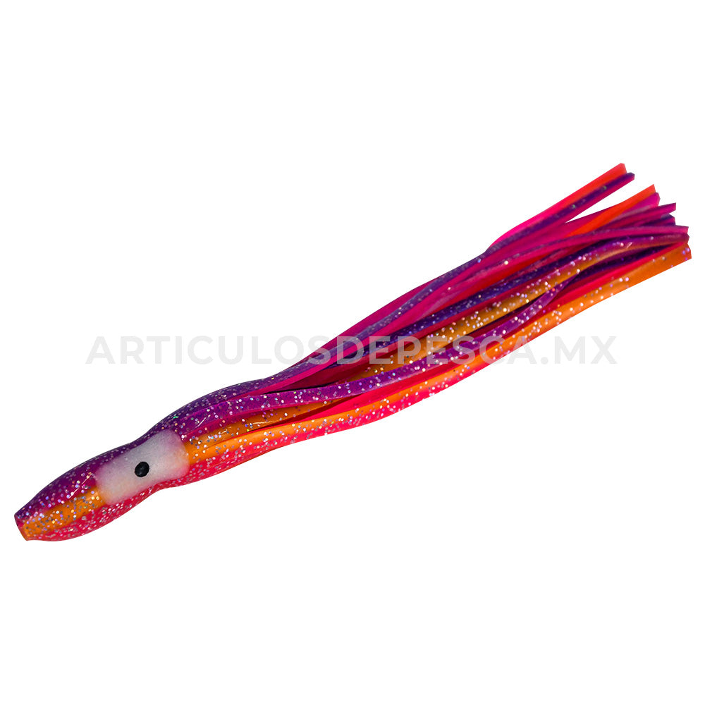 JORCA Pulpo #3 4.5" JORPULPO3