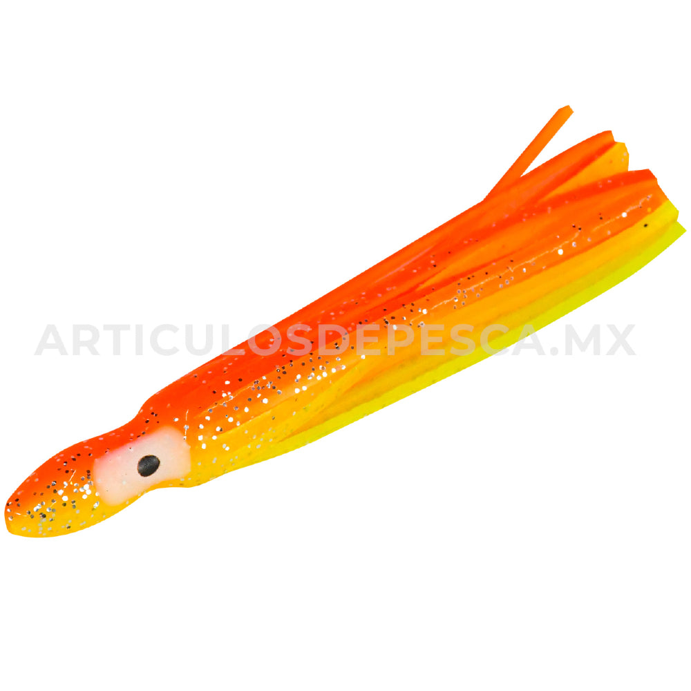 JORCA Pulpo #3 4.5" JORPULPO3