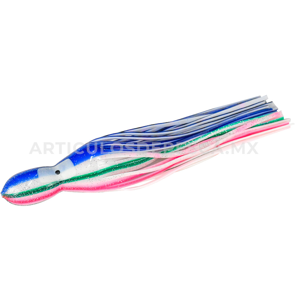 JORCA Pulpo #1 9" JORPULPO1