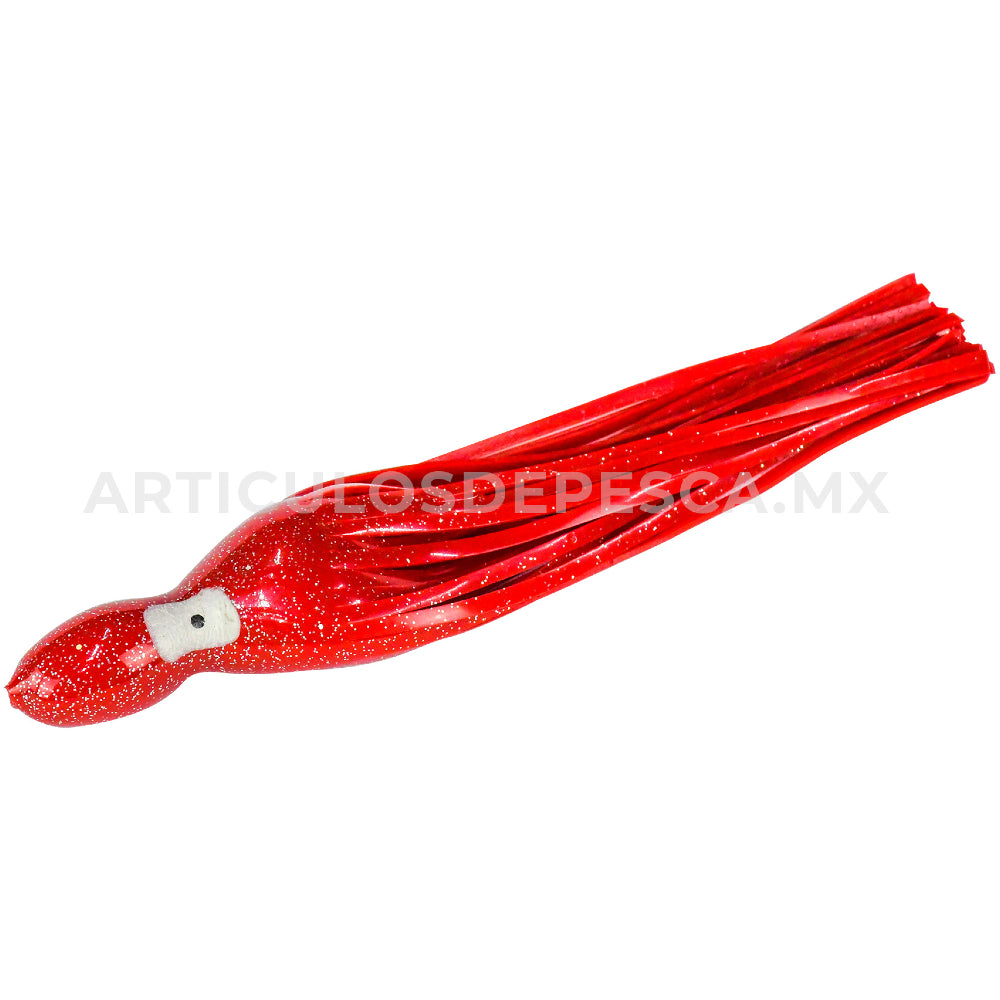 JORCA Pulpo #1 9" JORPULPO1